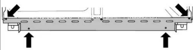 FALCON Professional Deluxe 90 Induction - INSTALLATION - 4