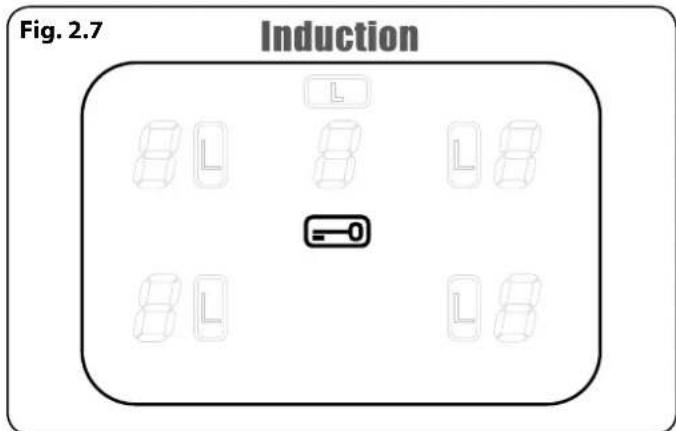 FALCON Professional Deluxe 90 Induction - Français - 1