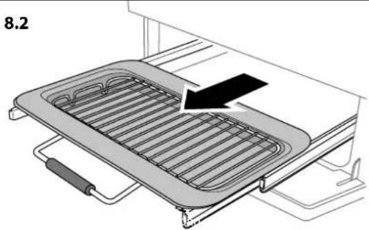 FALCON Classic Deluxe 100 Induction - Français - 1
