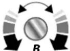 FALCON Classic Deluxe 100 Induction - 2-boutons horloge - 9