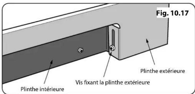FALCON Classic Deluxe 100 Induction - Conseils à la Clientèle - 6