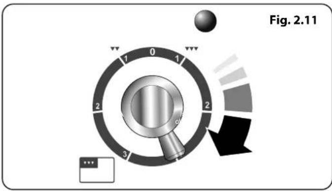FALCON Classic Deluxe 100 Induction - Gril Coulissant « Glide-out » - 3