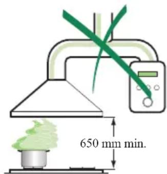 FALCON LEIHDC90SCEU - WARTUNG - 1
