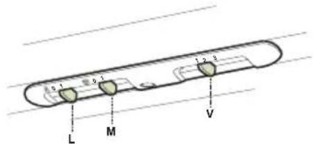 FALCON LEIHDC90SCEU - Camino inferiore - 2