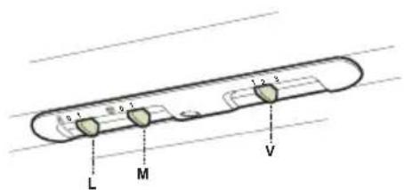FALCON LEIHDC90BBEU - Camino inferiore - 2