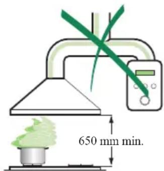 FALCON LEIHDC120SCEU - MANUTENZIONE - 1