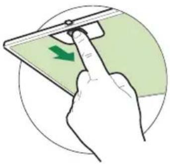 FALCON LEIHDC120SCEU - LIMPIEZA DE LOS FILTROS ANTIGRASA METÁLICOS - 1