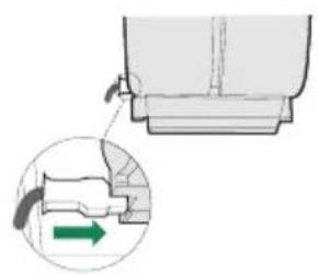 FALCON LEIHDC120SCEU - ELEKTROANSCHLUSS - 1