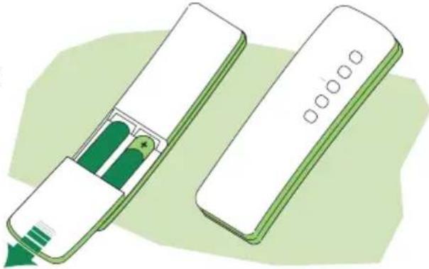 FALCON Integratedhood - TELECOMMANDE (FOURNIE SUR DEMANDE) - 1