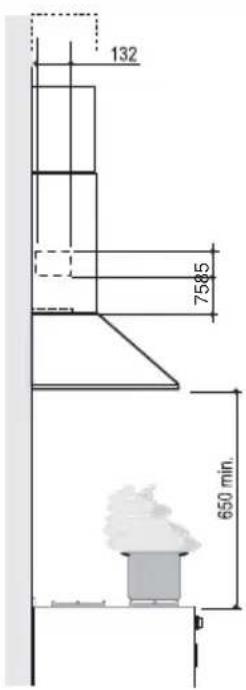FALCON FALHDC90BB - WARTUNG - 6