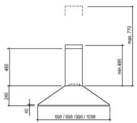 FALCON FALHDC90BB - MANTENIMIENTO - 4
