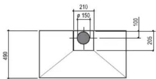 FALCON FALHDC90BB - WARTUNG - 5