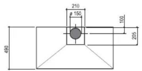 FALCON FALHDC90BB - MANTENIMIENTO - 6
