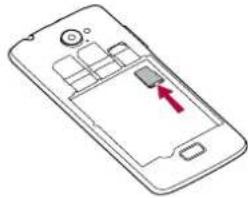 PRESTIGIO MultiPhone 8500 Duo - Installation - 3