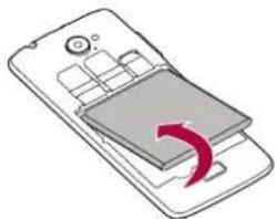 PRESTIGIO MultiPhone 8500 Duo - Installation - 2