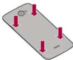 PRESTIGIO MultiPhone 8500 Duo - Installation - 5