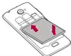 PRESTIGIO MultiPhone 8500 Duo - Installation - 4
