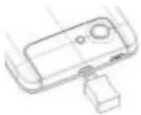 PRESTIGIO MultiPhone 4300 Duo - Chargement - 1