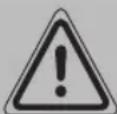 CLATRONIC FD 3516 - Special Safety Instructions for this Machine - 1