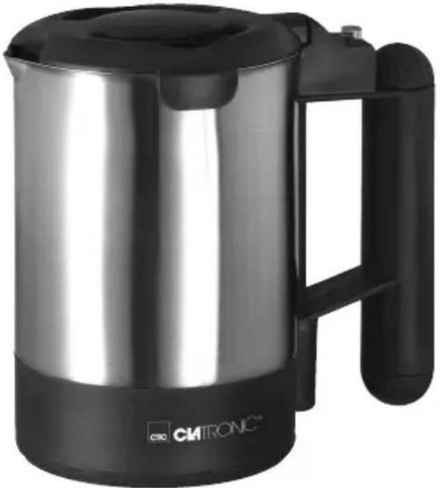 CLATRONIC WKR 2902 - Wasserkocher - 1
