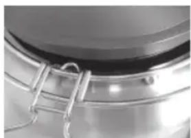 CLATRONIC FD 3219 - Netzkabel - 1