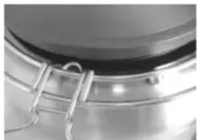 CLATRONIC FD 3219 - Câble du secteur - 1
