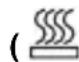 CLATRONIC TA 2820 - Podgrzewanie - 1