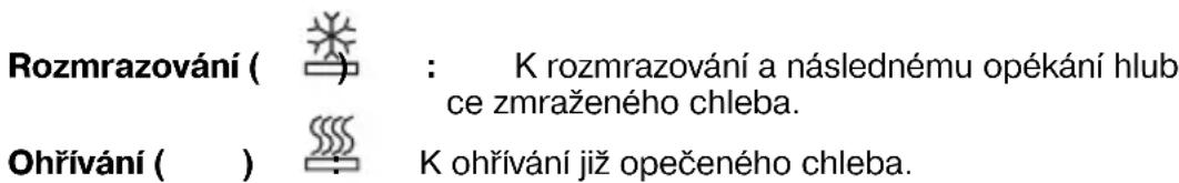 CLATRONIC TA 2715 - Ohřívání nebo - 1