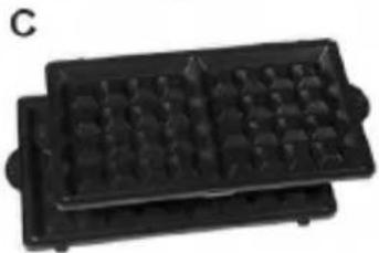 CLATRONIC ST WA 2942 - 4