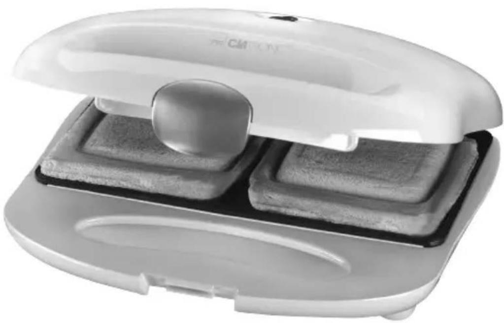 CLATRONIC ST 2813 - 1