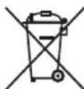 CLATRONIC SKB 3248 - A „kuka" piktogram jelentése - 1