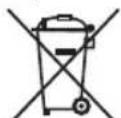 CLATRONIC SKB 3248 - Signification du symbole « poubelle - 1