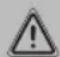 CLATRONIC SKB 3248 - AVISO: Riesgo de heridas! - 1