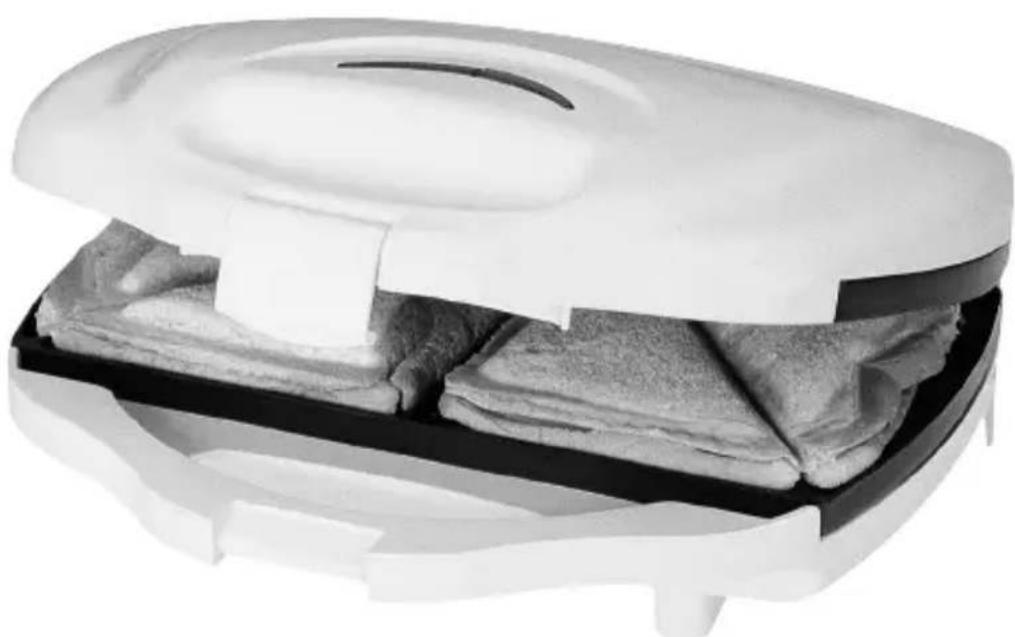 CLATRONIC ST 2626 - 1