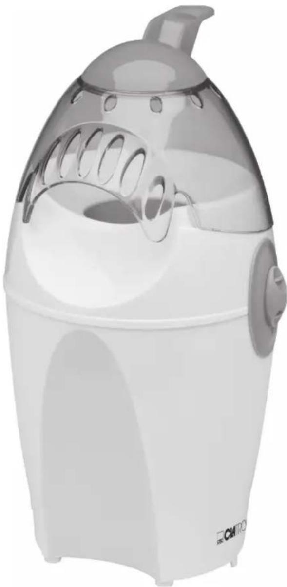 CLATRONIC PM 2658 - Bedienungsanleitung/Garantie - 1