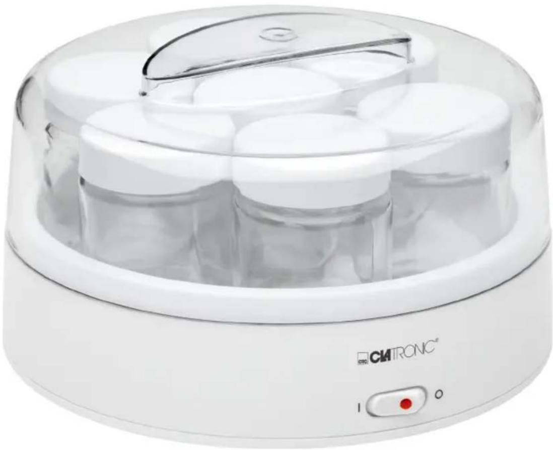 CLATRONIC JM 3344 - 1