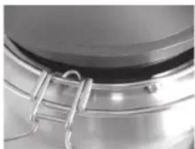 CLATRONIC FWS 3234 - Carrousel - 1