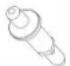 CLATRONIC GG 3590 - Intended use - 5