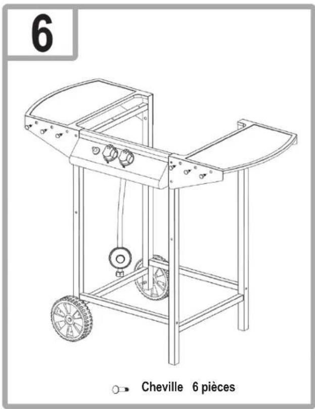 CLATRONIC GG 3590 - Sommaire - 1