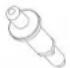 CLATRONIC GG 3590 - Uso previsto - 5