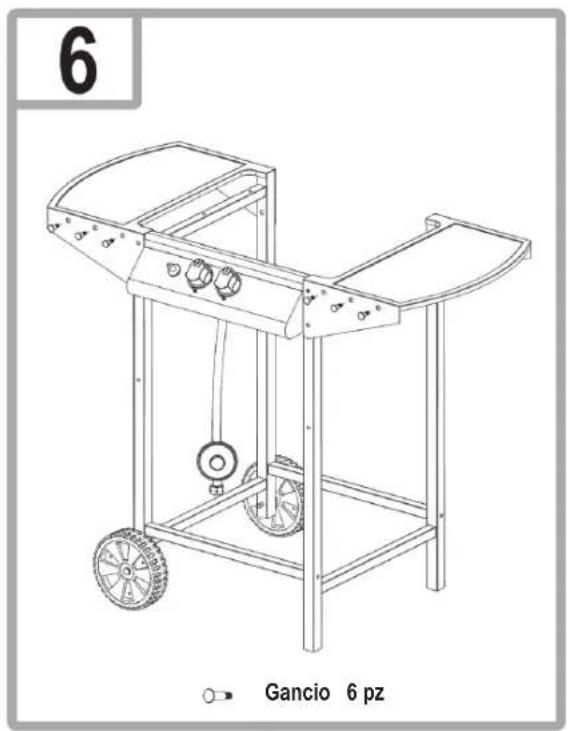 CLATRONIC GG 3590 - Sommaire - 2