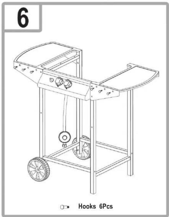 CLATRONIC GG 3590 - Sommaire - 3