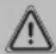CLATRONIC BQS 3508 - AVISO: ¡Riesgo de sobrecalentamiento! - 1