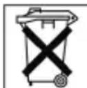 CLATRONIC HSM 2697 NE SET - Conseil de recyclage des piles - 1