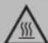 CLATRONIC DBS 778 CB - Symbole na produkcie - 1