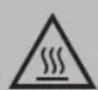 CLATRONIC DBS 3611 - Avvertenze speciali di sicurezza per questo apparecchio Simboli sul prodotto - 1