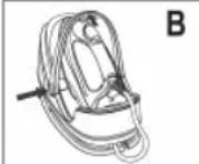 CLATRONIC DBS 3611 - FunciOn del asa (1) - 2