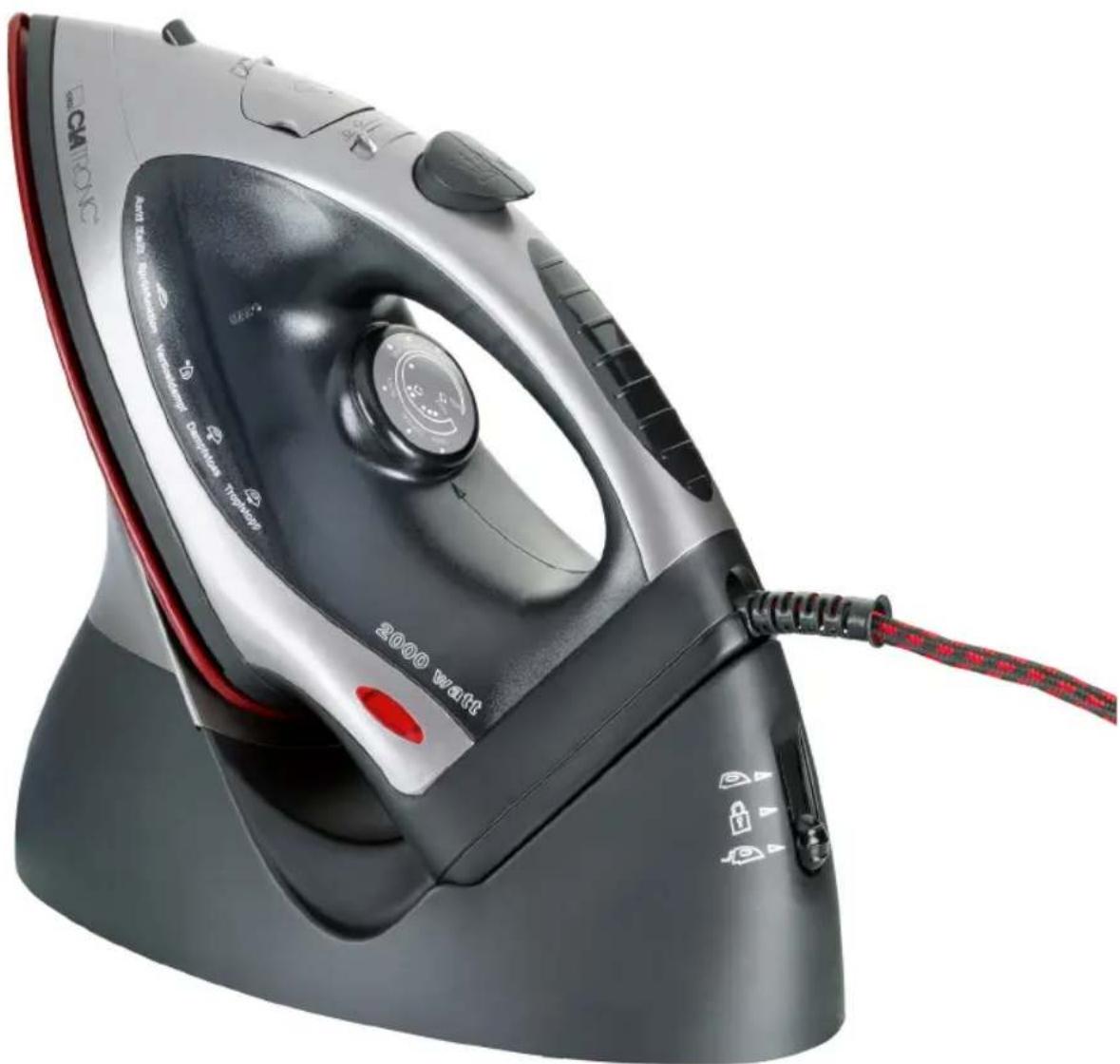 CLATRONIC DBC 3388 - 1