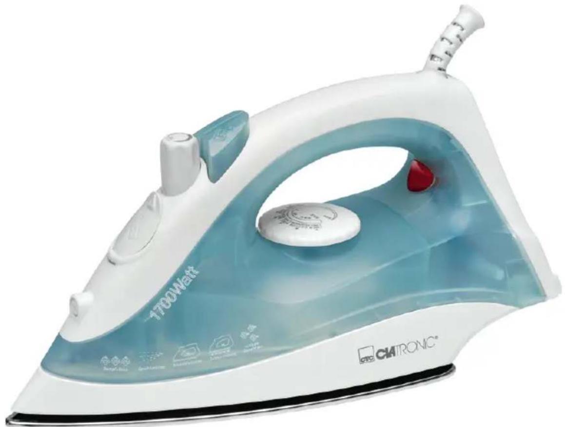 CLATRONIC DB 3578 - 1
