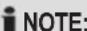 CLATRONIC DB 3578 - WARNING: - 1
